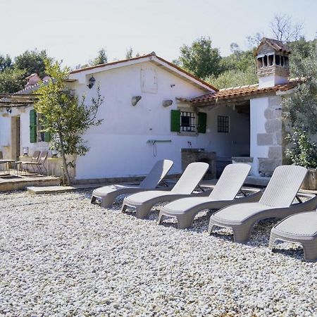 Roinizza In Prtlog Vila Labin  Exterior foto