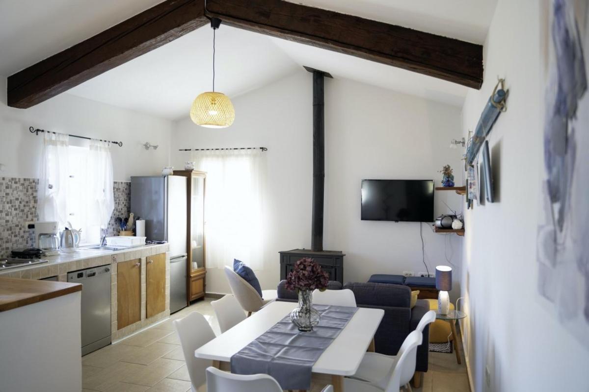 Roinizza In Prtlog Vila Labin  Exterior foto